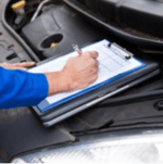 We are an authorised Department of Transport Inspection Station (MET519L).