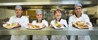 Alpha Catering Equipment - Promotion 1