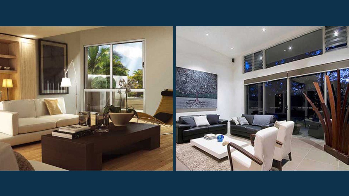 C-View Windows - Aluminium Windows - 25 Dover Drive - Burleigh Heads C-View Windows - Aluminium Windows - 25 Dover Drive - Burleigh Heads
