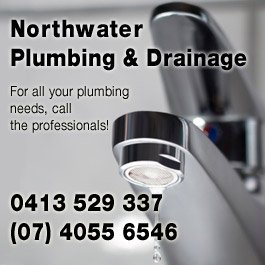Northwater Plumbing & Drainage - Promotion