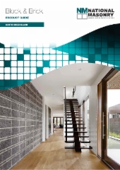 National Masonry Blocks & Bricks