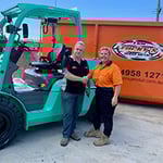 Lucky's Scrap Metals Pty Ltd - Pic 7