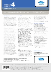 BlueScope - Product Maintenance