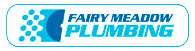 Fairy Meadow Plumbing - logo