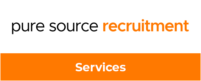 Pure Source Recruitment - Promotion 3