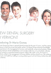 View Our Brochure
