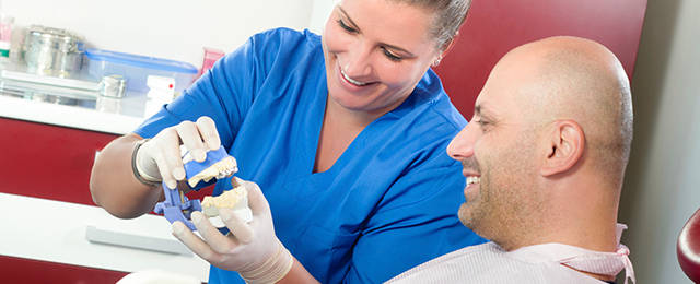 My Dentist NQ - Promotion 1