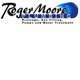 Roger Moore Plumbing - logo