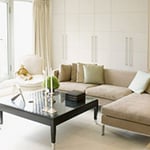 Interior Views Curtains & Blinds - Pic 5