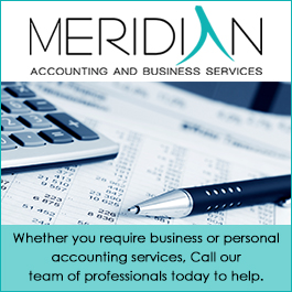 Meridian Accounting & Business Services - Promotion