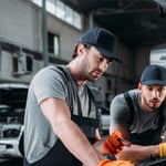 Supreme Car Repairs - Pic 4