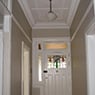 Federation home entrance area
