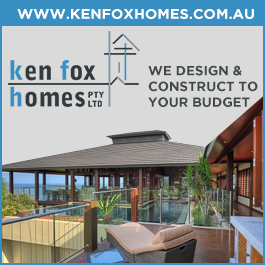 Ken Fox Homes Pty Ltd - Promotion