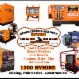 HV HIRE has the largest range of Welding Hire Equipment and Accessories PROJECTS ..Draglines, Shovels and Construction