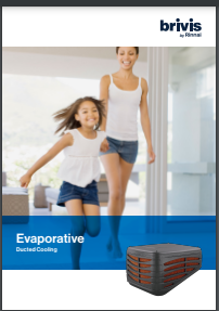 Brivis-Evaporative-Cooling