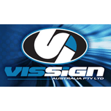 Vissign Australia - logo