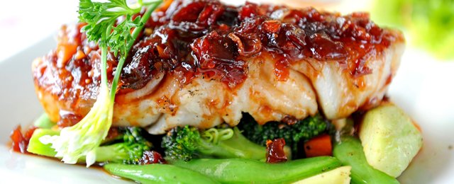 Pelican Rocks Seafood Restaurant & Cafe - Promotion 1