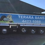 Shoalhaven Sand Pty Ltd - Pic 1