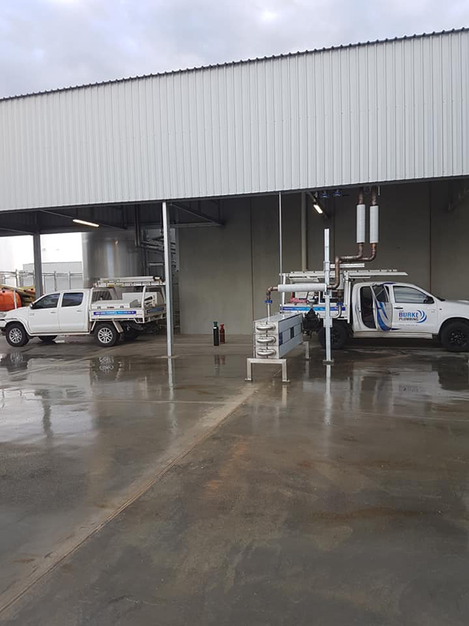 Nick Burke Plumbing Pty Ltd Plumber Mildura Yellow Pages®