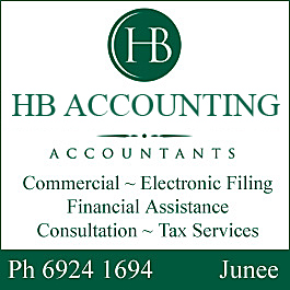 HB Accounting - Promotion