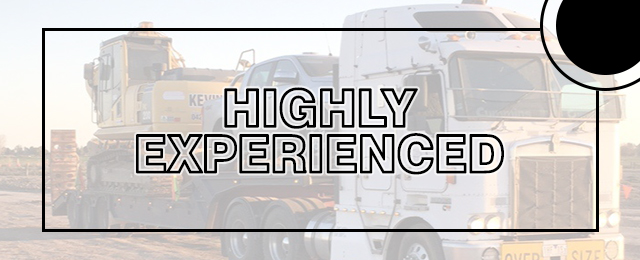 Kevin O'Brien Excavations Pty Ltd - Promotion 2