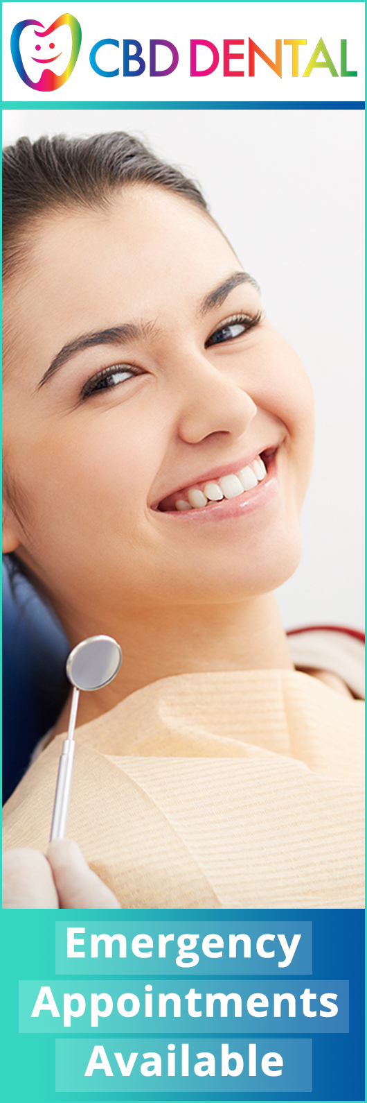 CBD Dental - Promotion
