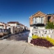Jesmond Executive Villas - front entrance to our property