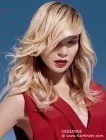 Hair On High By Versace - Pic 9
