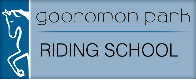 Gooromon Park Horse Riding Centre - Promotion 1