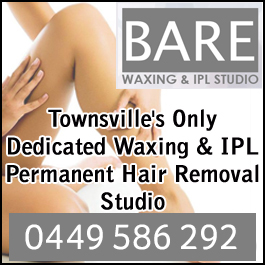 Bare Aesthetics QLD - Promotion