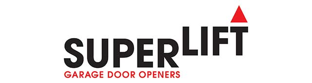 Superlift Garage Door Openers - logo