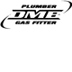DMB Plumbing &amp; Gasfitting - logo