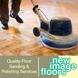 New Image Floors - Promotion