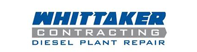 Whittaker Contracting - logo