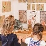 Junior Einsteins Nurturing Centre - Pic 10