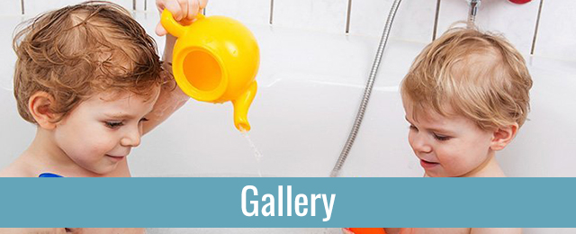 Deluxe Bathrooms & Tile Centre - Promotion 3