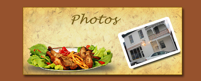 Magic Curries Indian Restaurant - Promotion 3