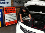 1st Choice Mechanical Repairs - Pic 1