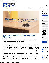 Rats & Mice