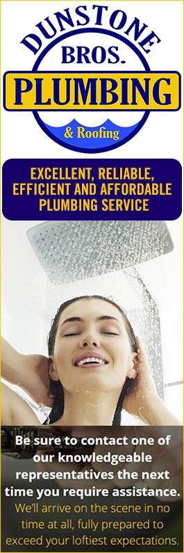 Dunstone Bros Plumbing - Promotion