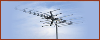 Install My Antenna - Promotion 2