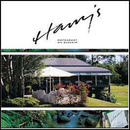 Harry's On Buderim - Promotion