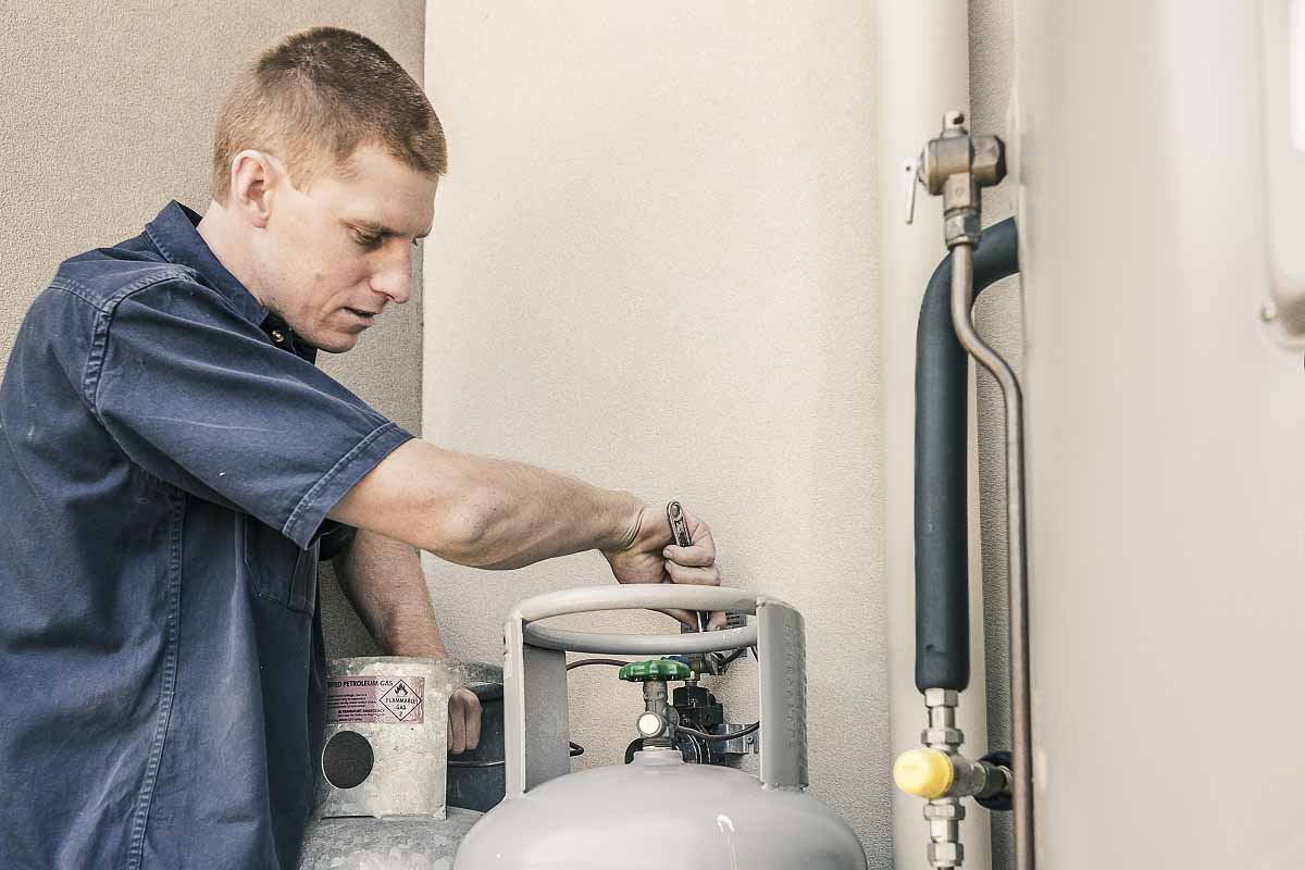 J&T Dale Plumbing Plumber Jervis Bay