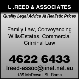 L.Reed & Associates Solicitors - Promotion