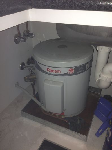 Hot Water System