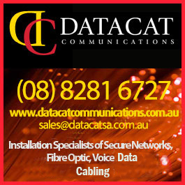 DATACAT Communications - Promotion