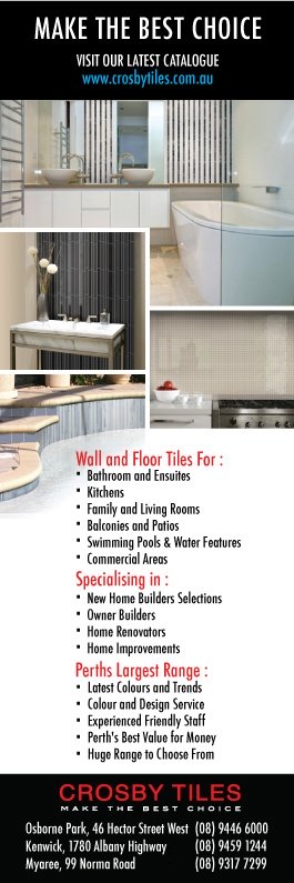 Kitchen Tiles Osborne Park crosby tiles - floor tiles & wall tiles - 46 hector st west Kitchen Tiles Osborne Park crosby tiles - floor tiles & wall tiles - 46 hector st west