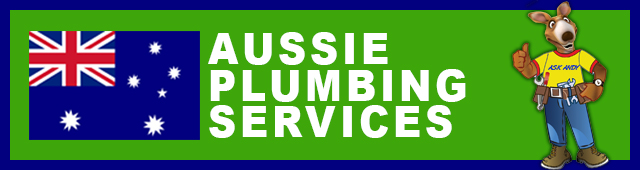 Aussie Plumbing Services - logo