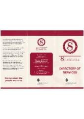 Directory Of Services
