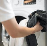 Workwear Laundry & Ironing Services